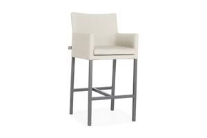 Antas Barstoel MRG Soft Grey - 