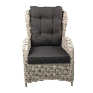 OWN Gardolo Fauteuil Off White - 