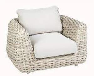 Tierra Outdoor Wakkanda Loungestoel - 