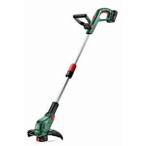 boschhomeandgarden Bosch Home and Garden UniversalGrassCut 18V-26-500 Akku-Rasentrimmer