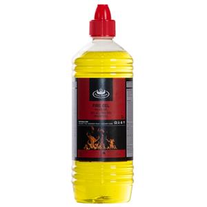 Brandgel Vuurgel In Fles 1L