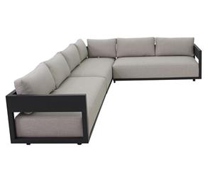Relax Loungeset San Marco 3-delig