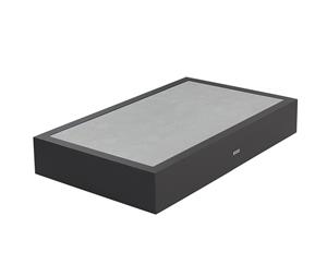 Relax Salontafel San Marco 3D Printed Glass Top 120 x 70