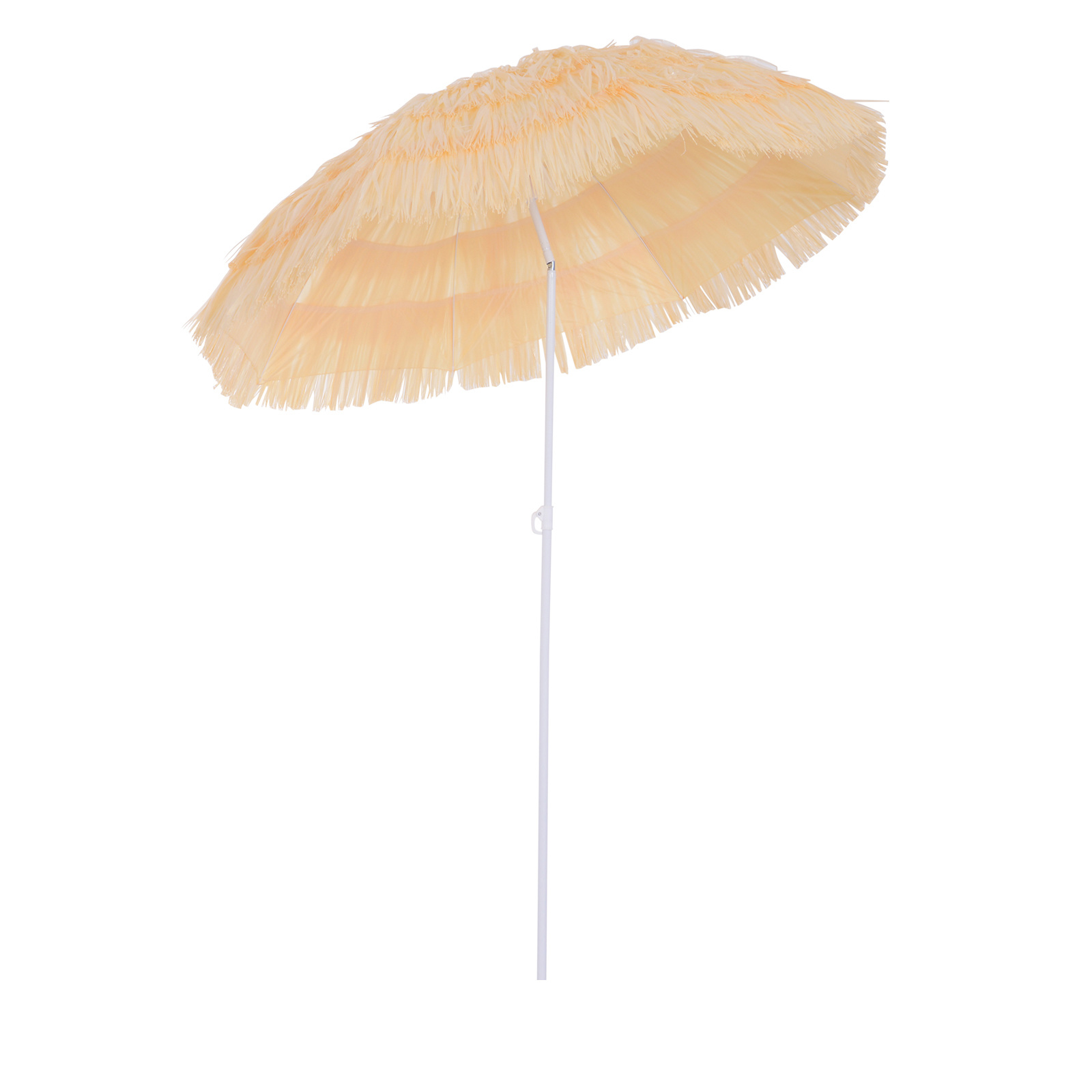 Sunny Parasol Hawaii 160cm beige