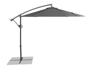 Livarno Home Parasol antraciet