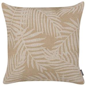 Beliani  RUBUS - Sierkussen - Beige - Jute