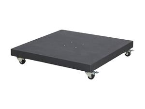 Relax Parasolvoet Savona 120 kg