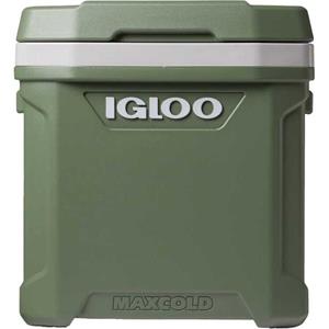 Igloo ECOCOOL 60 ROLLER koelbox