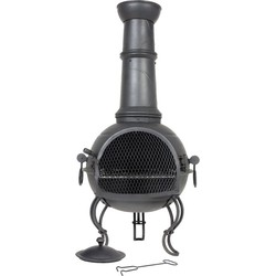 La Hacienda Chimenea Murcia L