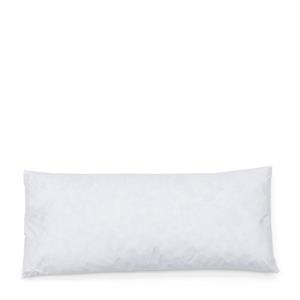 Riviera Maison  Veren Binnenkussen, Kussenvulling - Feather Inner Pillow - Wit - Set van 2 stuks