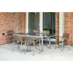MERXX Tuin-eethoek Silano