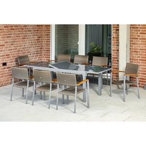 MERXX Tuin-eethoek Silano