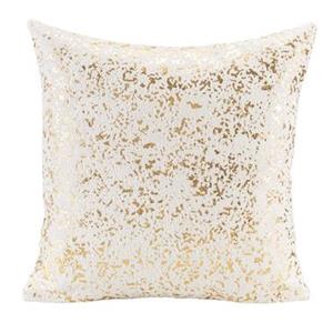 Leen Bakker Sierkussen Filine- off-white - 45x45 cm