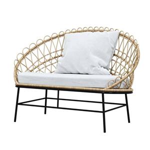 NADUVI Collection Tuinbank Lively | 