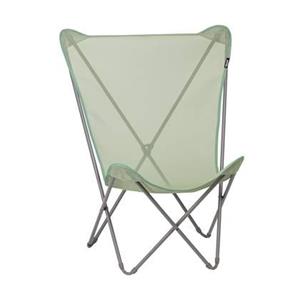 lafumamobilier Lafuma Mobilier - maxi pop up Klappsessel LaFuma LFM1837 Moos