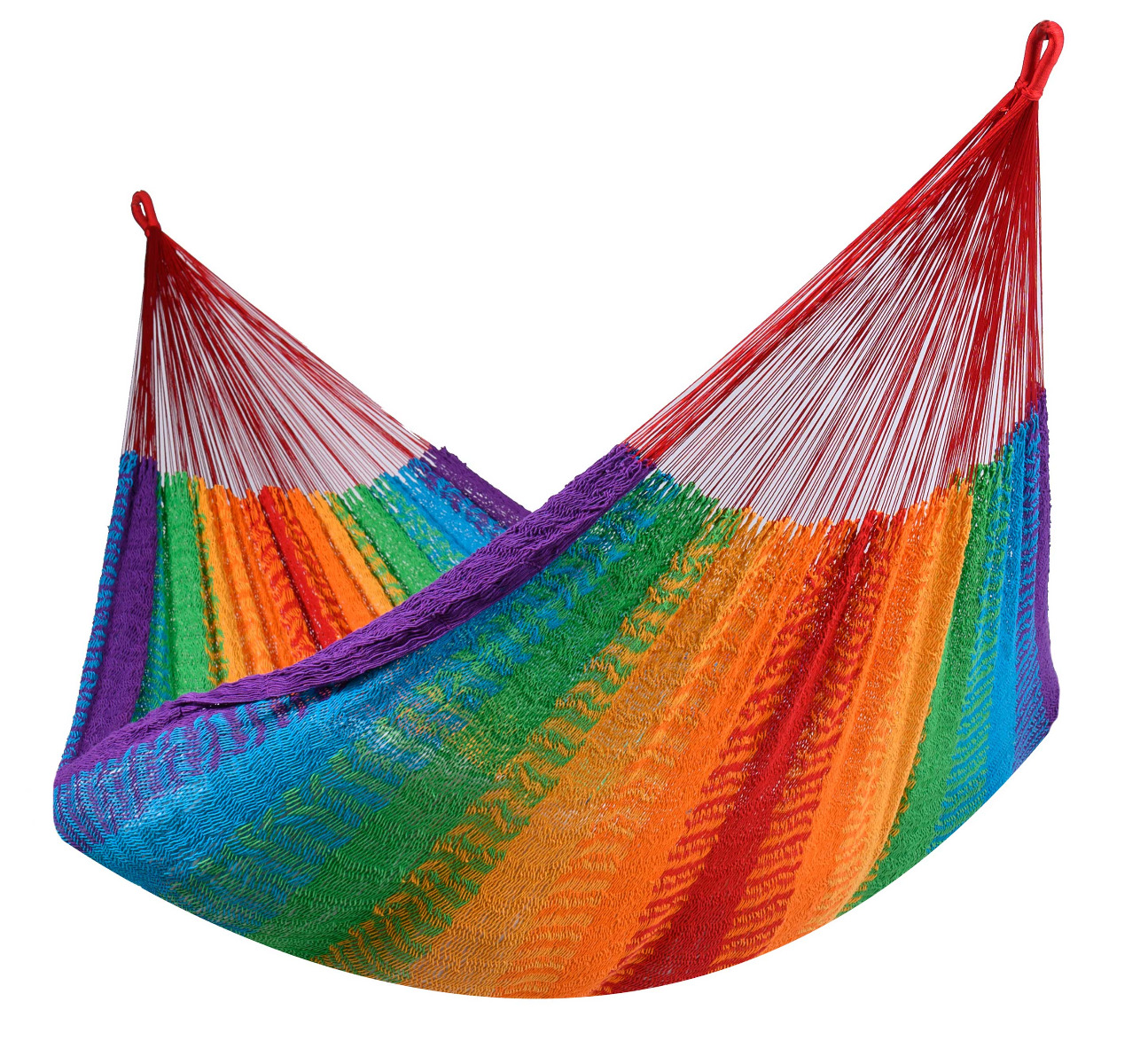 Tropilex  Hangmat 'Mexico' Rainbow - 