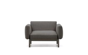 Kave Home Fauteuil Sorells, Fauteuil