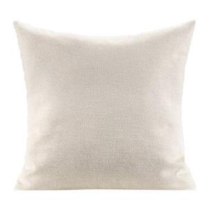 Leen Bakker Sierkussen Clint - ecru - 45x45 cm