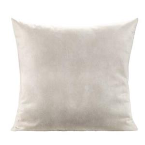 Leen Bakker Woonkussen Mathis - Beige - 60x60 cm