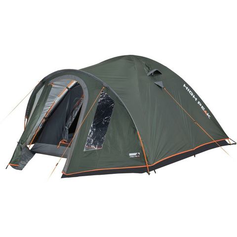 High Peak Koepeltent Tent Nevada 4.1