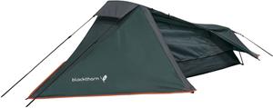 Blackthorn 1 trekkerstent - 1 persoons