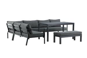 Venture Home Tuinset Ramos | 