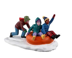 LEMAX Tubing Trio - 