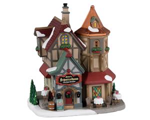 LEMAX Otto'S Schnitzelhaus - 