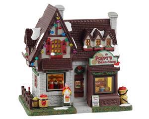 LEMAX Poppy'S Bakeshop - 