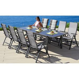 MERXX Tuin-eethoek Amalfi