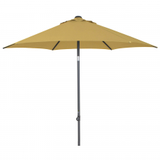 Rhino umbrellas Parasol Lugo 300cm (Yellow)