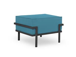 Calme Jardin &VerticalLine; Outdoor Hocker Cannes