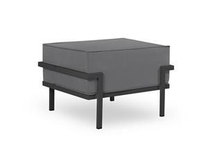 Calme Jardin &VerticalLine; Outdoor Hocker Cannes