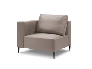 Calme Jardin Outdoor lounge element Fiji links | 