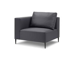 Calme Jardin Outdoor lounge element Fiji links | 