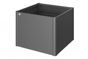 Biohort Hochbeet S dunkelgrau-metallic