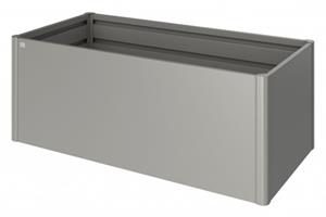 Biohort Hochbeet M quarzgrau-metallic