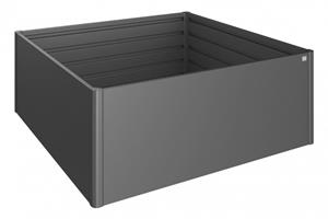Biohort HochBeet Gr. 2x2 dunkelgrau-metallic