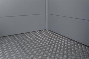Telluria | Vloerplaat 3030 | Optie 3