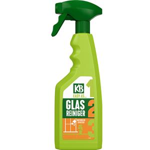 KB Home Defence Glas reiniger 500ml - 