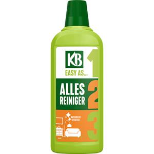 KB Home Defence Allesreiniger 750ml - 