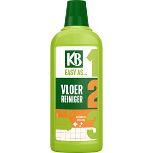 KB Home Defence Allesreiniger 750ml - 