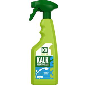 Kalk verwijderaar 500ml - 