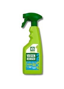 KB Home Defence Voegen reiniger 500ml - 