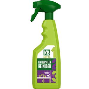 KB Home Defence Natuursteen reiniger 500ml - 