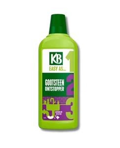 KB Home Defence Gootsteen ontstopper 750ml - 