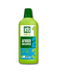 KB Home Defence Afvoer ontstopper 750ml - 