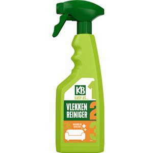 KB Home Defence Vlekken reiniger 500ml - 