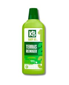 KB Home Defence Terras reiniger 750ml - 