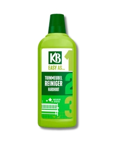 KB Home Defence Tuinmeubelreiniger hardhout 750ml - 